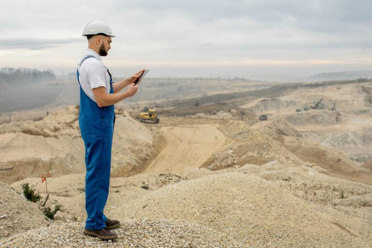 Land Surveyors in Tamil Nadu