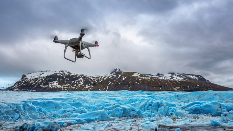 Drone Surveyor Training in Tamil Nadu