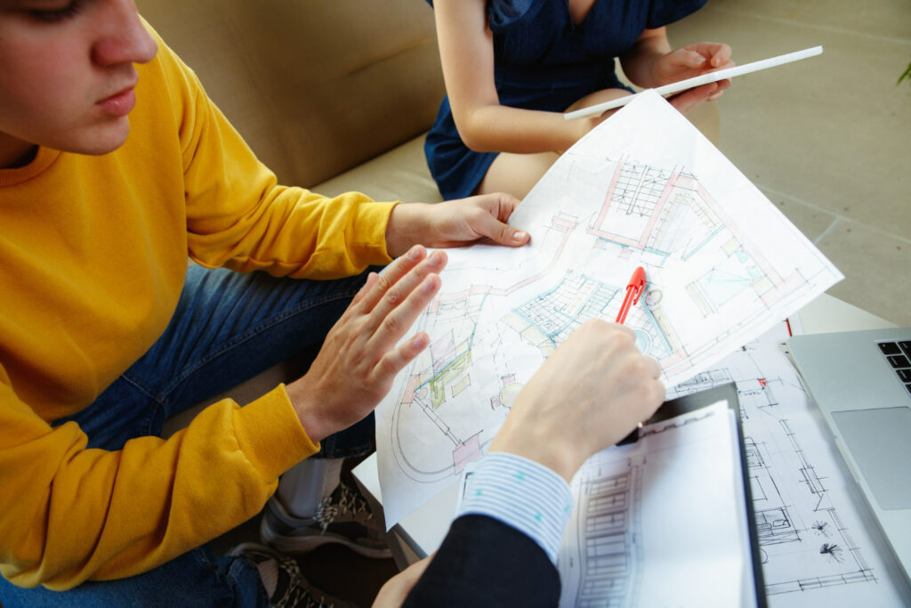 GPR survey services in Bangalore