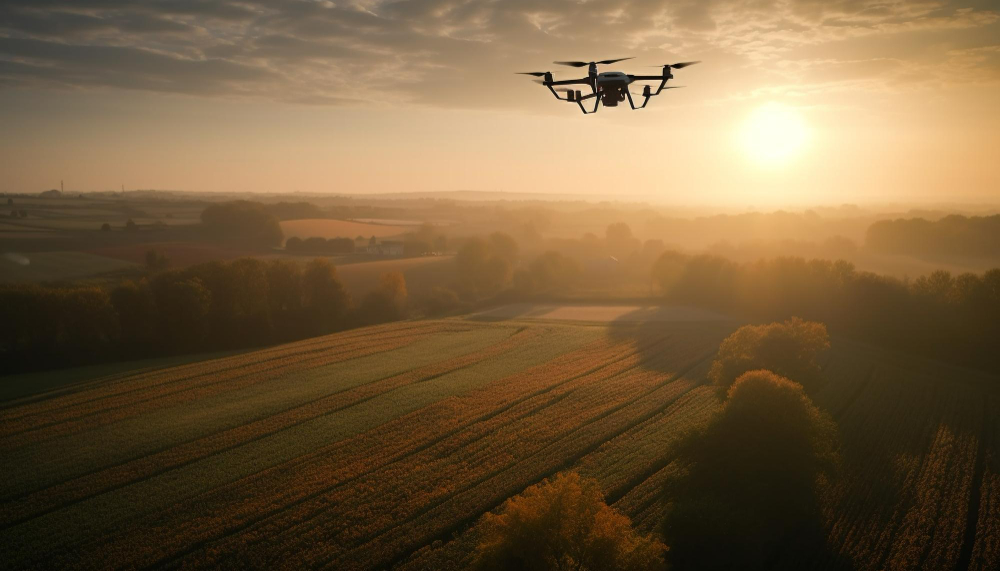 Elevate Your Skills: Drone Surveyor Training in Tamilnadu
