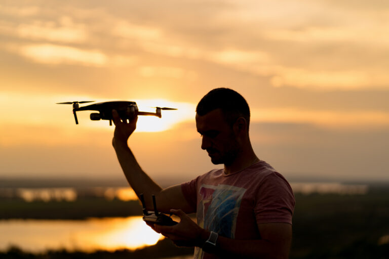 LiDAR Scanning Services Tamilnadu - Precision Geospatial Solutions