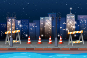 Civil Based Traffic Services in Bangalore