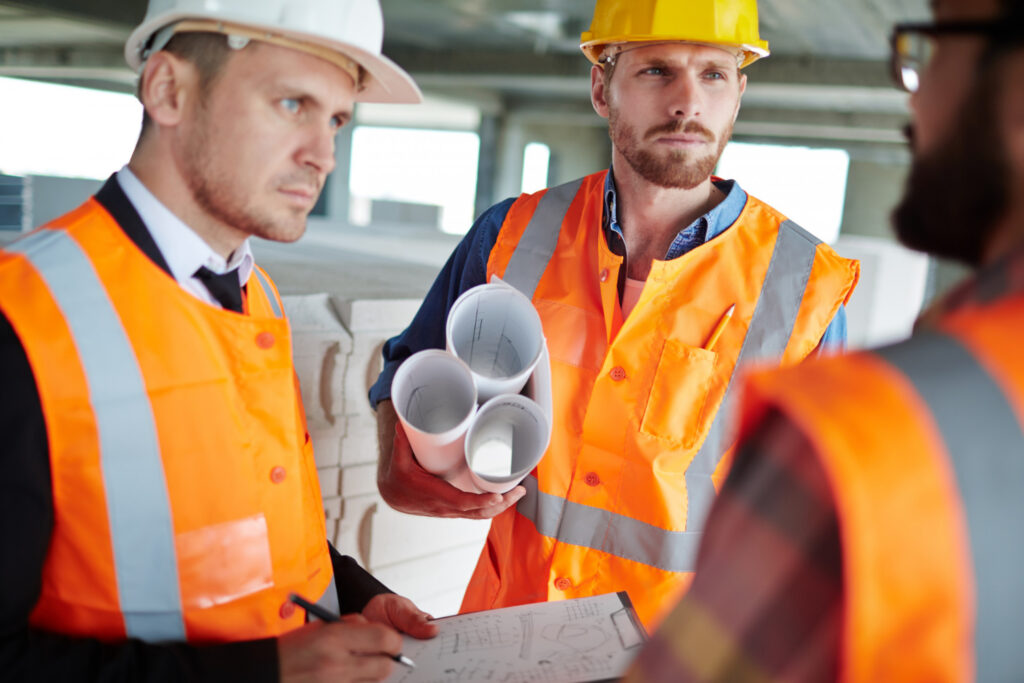gpr survey company in Bangalore