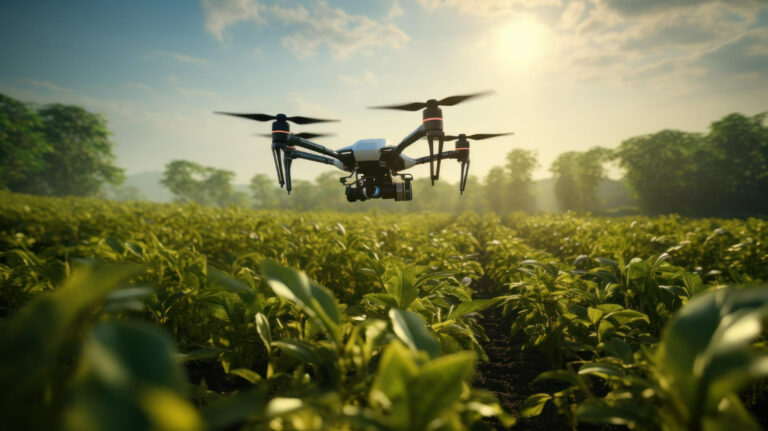 Unlocking New Opportunities: Drone Surveyor Training in Karnataka