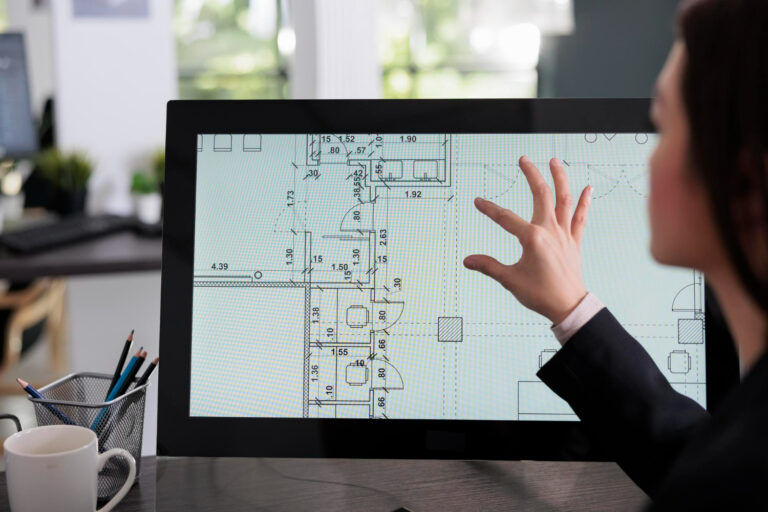 Become a Pro in Land Coordinates Tech with CAD Draftsman Training in Bangalore