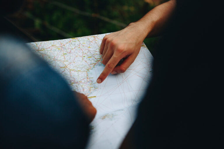 Enhance Your Business Operations with Cutting-Edge GIS Mapping Services in Chennai