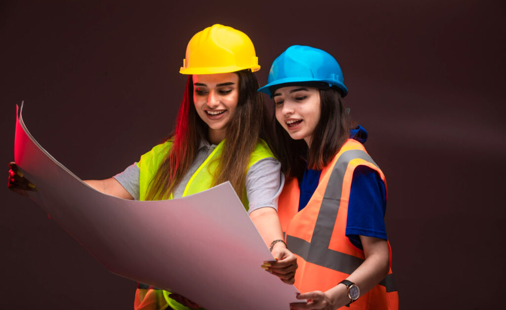 Precision in Practice: Civil Engineering Surveying in Chennai for Land Coordinates Technology