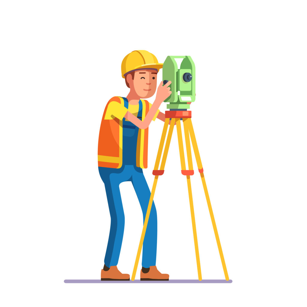 Land Surveyors Company in Coimbatore